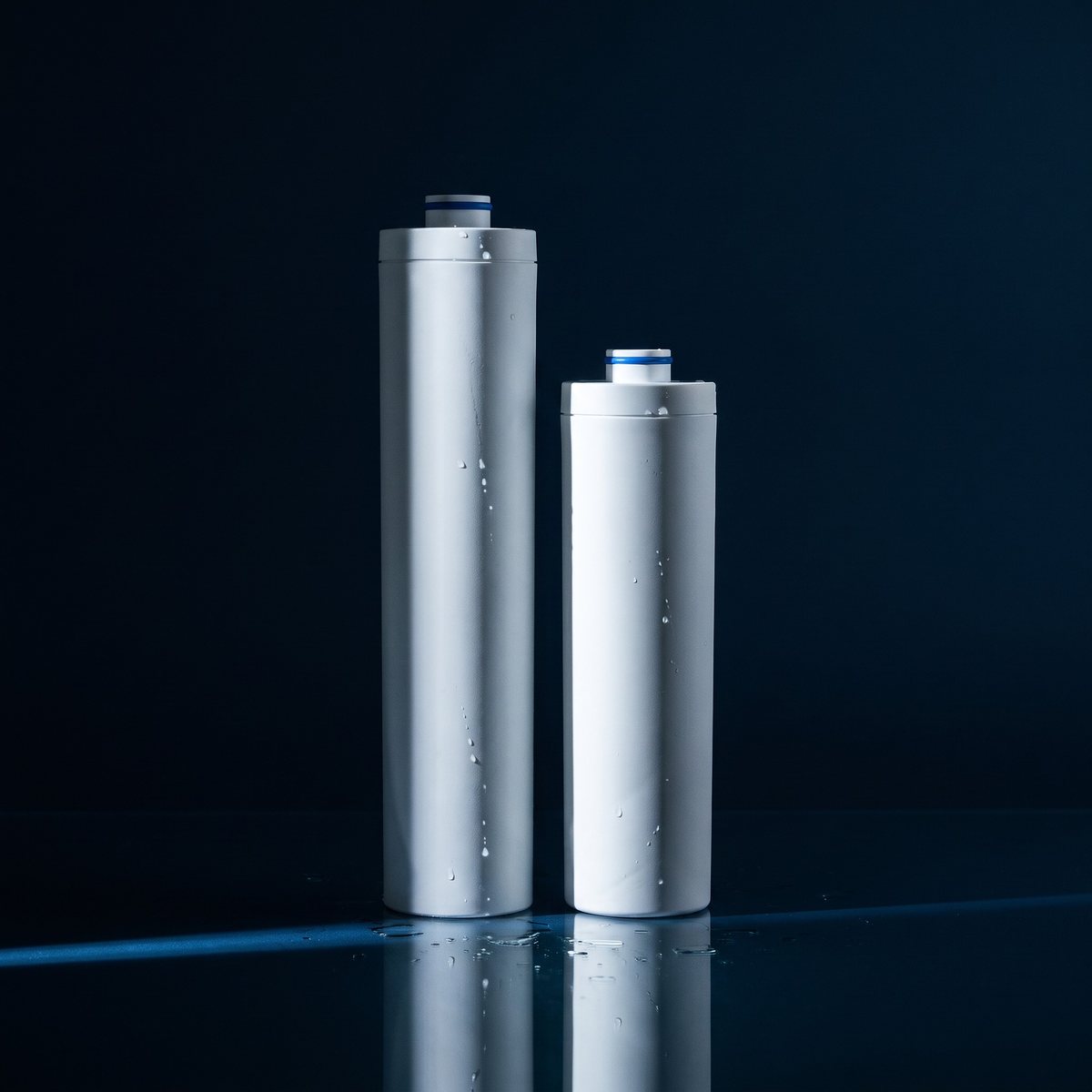 RO and PCB replacement cartridges